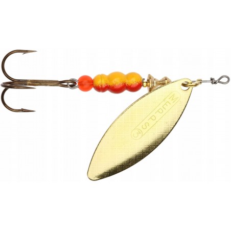 MEPPS AGLIA LONG NR 3 ZŁOTA