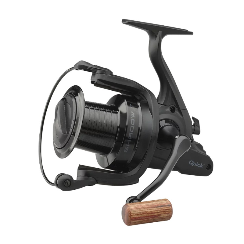 Quick SHADOW 7 SLS FD 8000 DAM