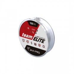 Team elite 0,14mm 2,7kg 100m MatchPro