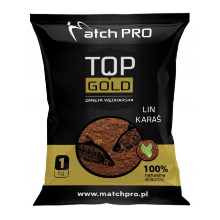 top gold lin karaś
