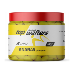 Top Wafters 8mm Ananas...