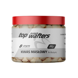 Top Wafters 8mm Kwas...