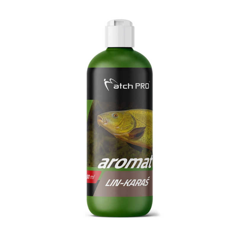 Płynny aromat KARAŚ 400ml Match Pro