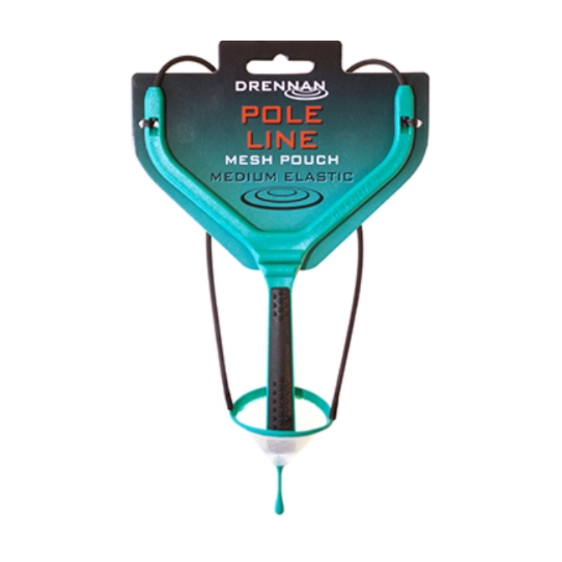 POLE LINE MEDIUM ELASTIC Drennan