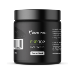 EKO TOP Barwnik czarny 120g...