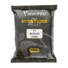 F1 BROWN PELLET MATCH PRO