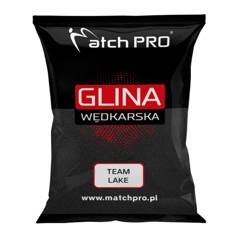 TEAM FEEDER LAKE 1,5KG MATCH PRO