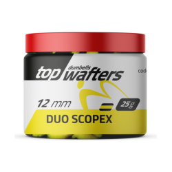 Wafters DUO SCOPEX MatchPro