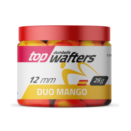 Wafters DUO MANGO MatchPro
