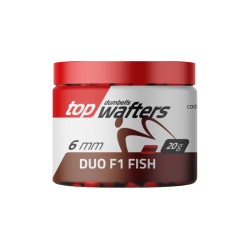 TOP WAFTERS Duo F1 fish 6mm...