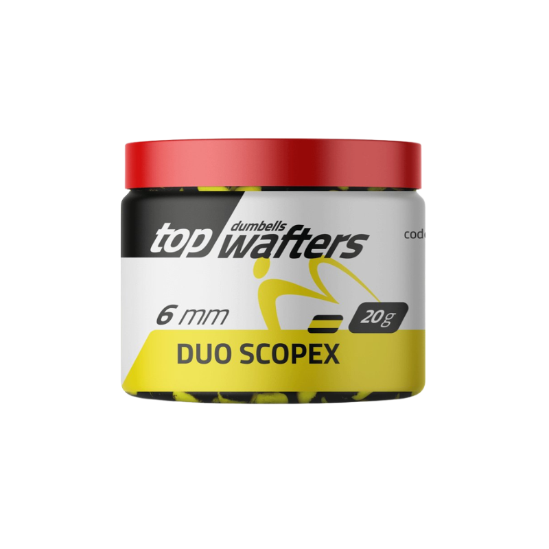 Wafters DUO SCOPEX MatchPro