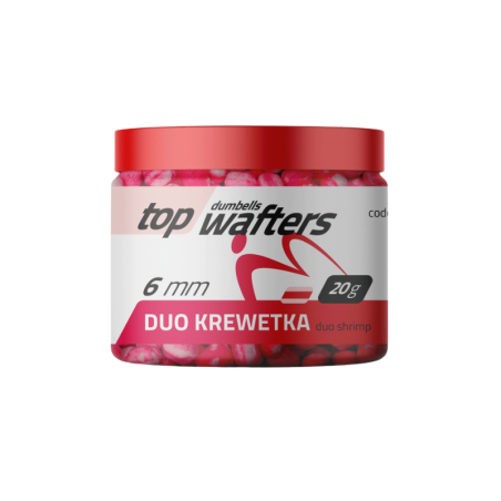 Wafters DUO KREWETKA MatchPro