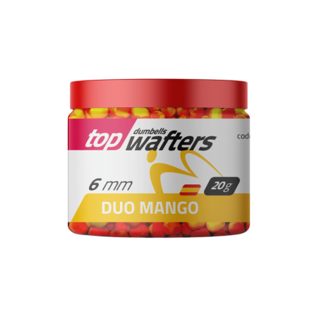 Wafters DUO MANGO MatchPro