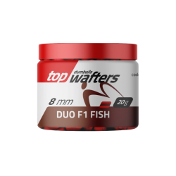 Wafters DUO F1 FISH MatchPro