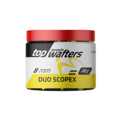 Wafters DUO SCOPEX MatchPro