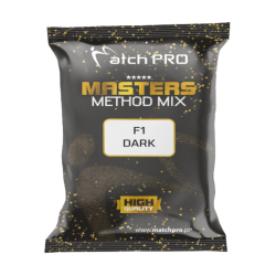 Method mix f1 dark MatchPro
