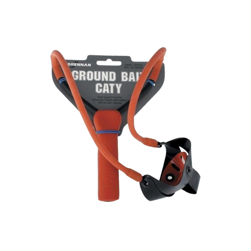 GROUNDBAIT CATY RED DRENNAN