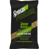 3000 Feeder SUPER EXPLOSIVE 1kg Sensas