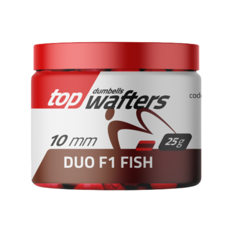 Waftersy method feeder 10mm MatchPro