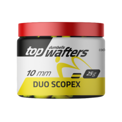 TOP WAFTERS Duo Scopex 10mm...