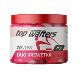 Method feeder wafters 10mm krewetka