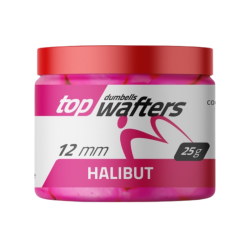 HALIBUT WAFTERS 12mm MatchPro