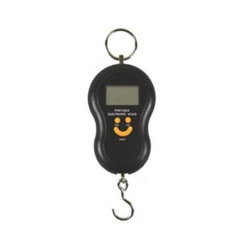 Waga Digital KC1 50 kg Mistrall