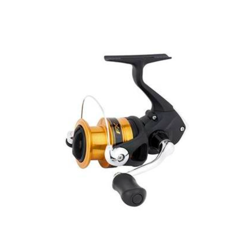 FX FC 1000 Shimano