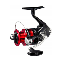 SIENNA FG 500 Shimano