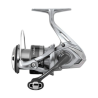 NASCI FC C3000 Shimano
