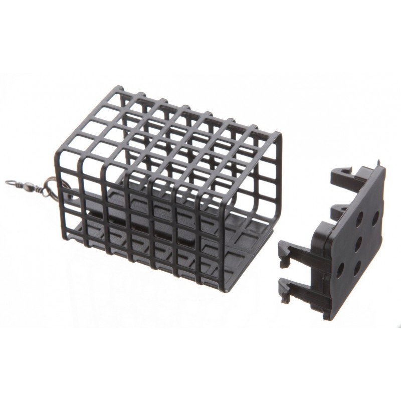 KOSZYK 100G KWADR./DENKO