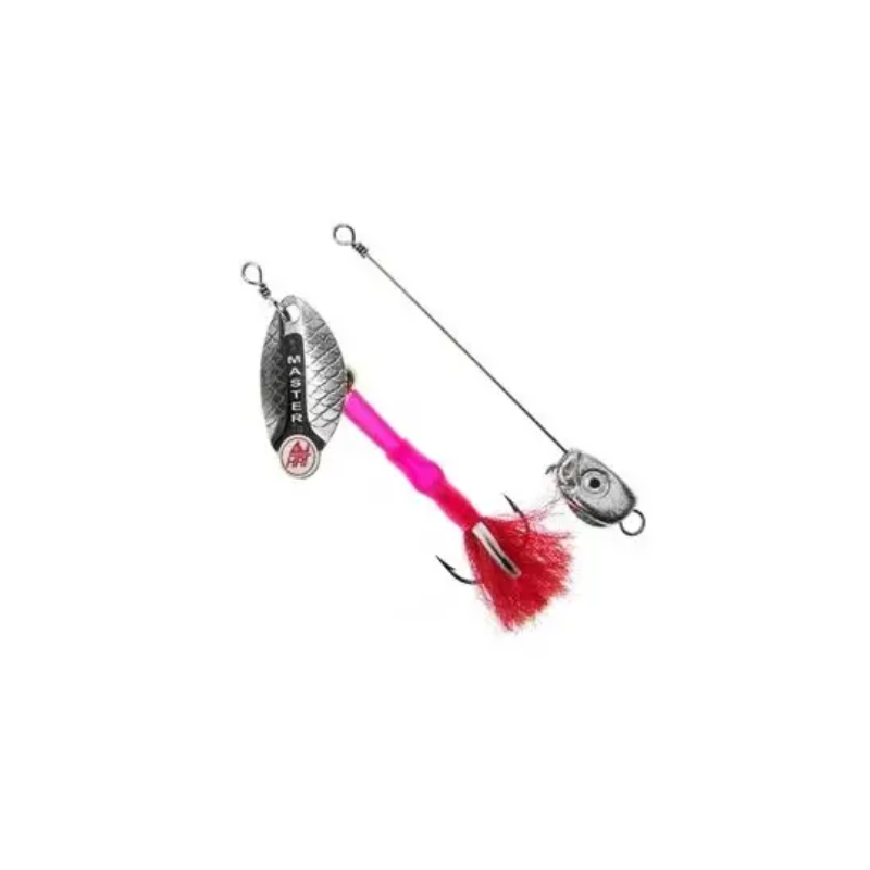 MASTER NR 4 17G 01 Mistrall