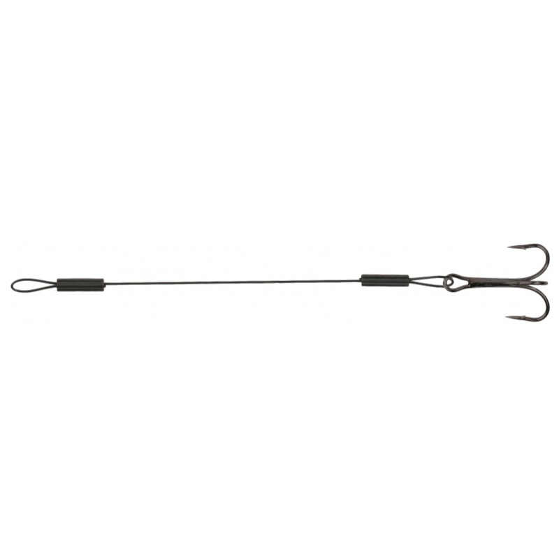 DOZBROJKA 9cm 18kg - kotwica: 2 - op.2szt. Mikado Jaws