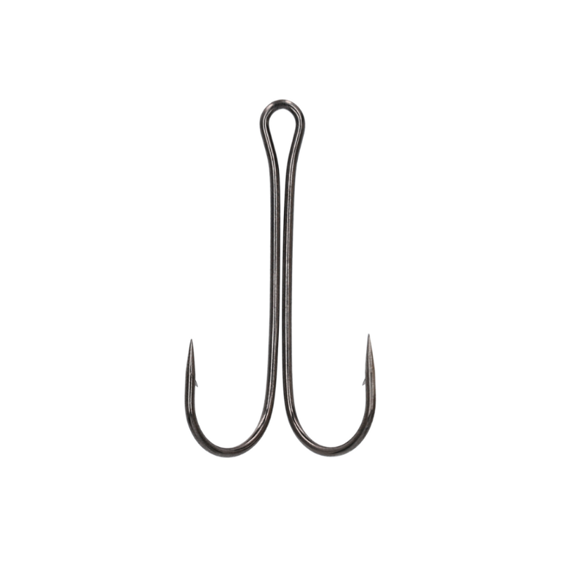 Kotwica DOUBLE HOOK 2/0 5szt. Mikado Jaws