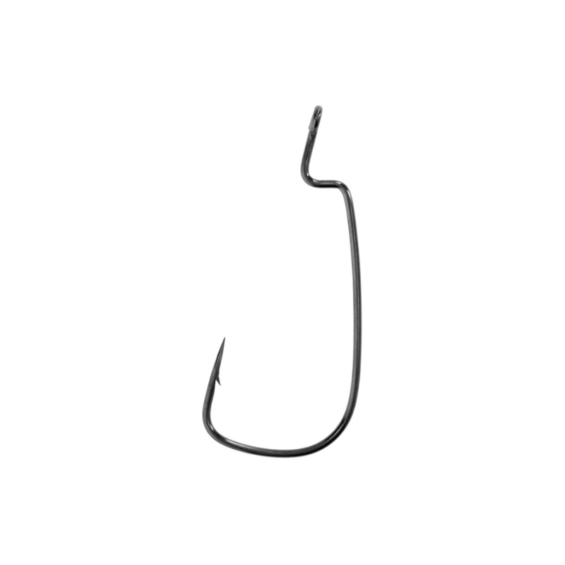 BIG OFFSET 7/0 6 szt Mikado Jaws