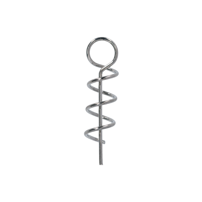 Wkręt do gum 15mm 8szt. Mikado Jaws