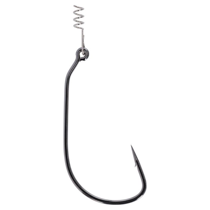 Hak offsetowy z wkrętem 3/0 3szt. Mikado Jaws