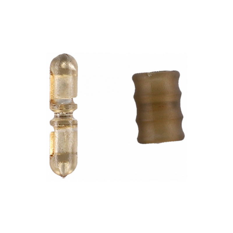 ŁĄCZNIK - MF LINE CONNECTOR DO ŻYŁKI rozm. S Mikado