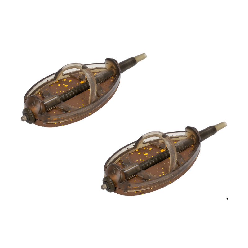 KOSZYCZEK - METHOD FEEDER DOUGLAS Q.M.F. SYSTEM L - 40g - op.2szt. Mikado