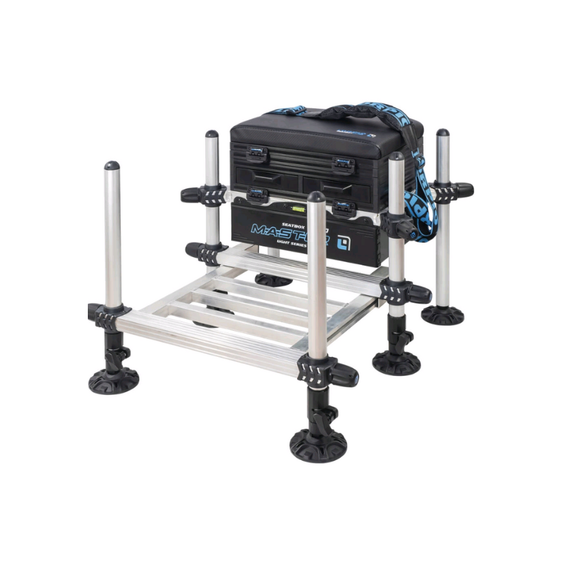 Siedzisko Lorpio Master 500