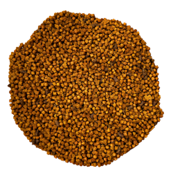OSMO 0,9 kg Pro Pellet Bronze