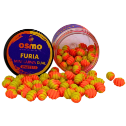 OSMO 7x10mm Furia Mini Larwa Dual Wafters