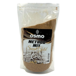 OSMO 800g Method Mix Zanęta...