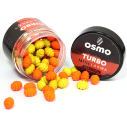 OSMO 7mm Turbo Mini Larwa Wafters