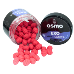 OSMO 7mm Exo Mini Larwa...