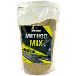 OSMO 800g Method Mix Zanęta Green