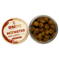 OSMO 7x10mm Monster Mini Larwa Dual Wafters