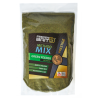 FEEDER BAIT 800g Zanęta Prestige Method Mix Green Feeder Betaine