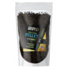 FEEDER BAIT 2mm 800g Prestige Method Pellet Fish Meal Dark Sweet