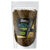 FEEDER BAIT 2mm 800g Prestige Method Pellet Fish Meal Sweet